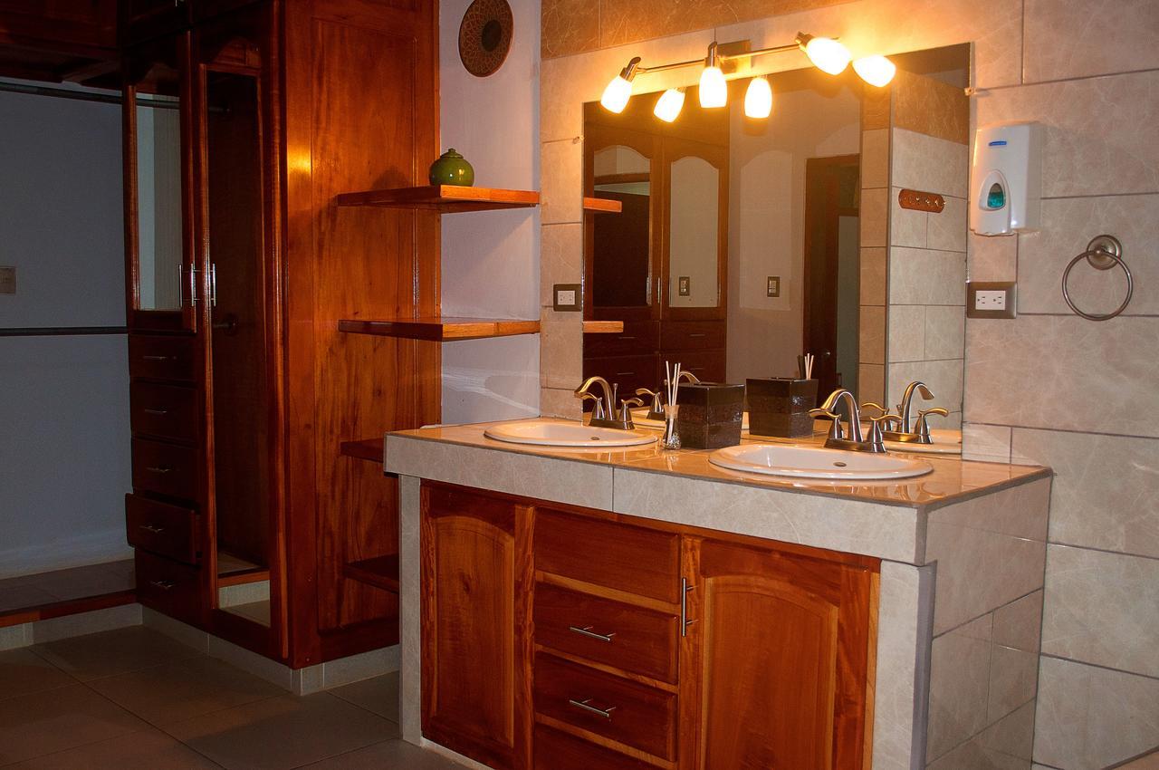 Hotel Hacienda Casa Grande Santa Justa Pokój zdjęcie